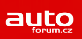 Logo: AutoForum.cz (MotorCom)