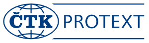 Logo: ČTK protext