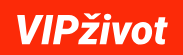 Logo: VIPzivot.cz (abcMedia)