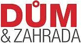 Logo: dumazahrada.cz (VLM)