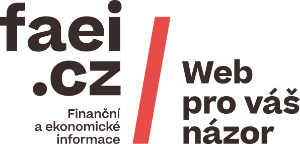 Logo: faei.cz (FVAN s.r.o.)