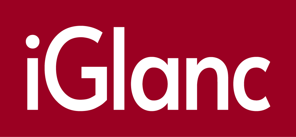 iGlanc.cz