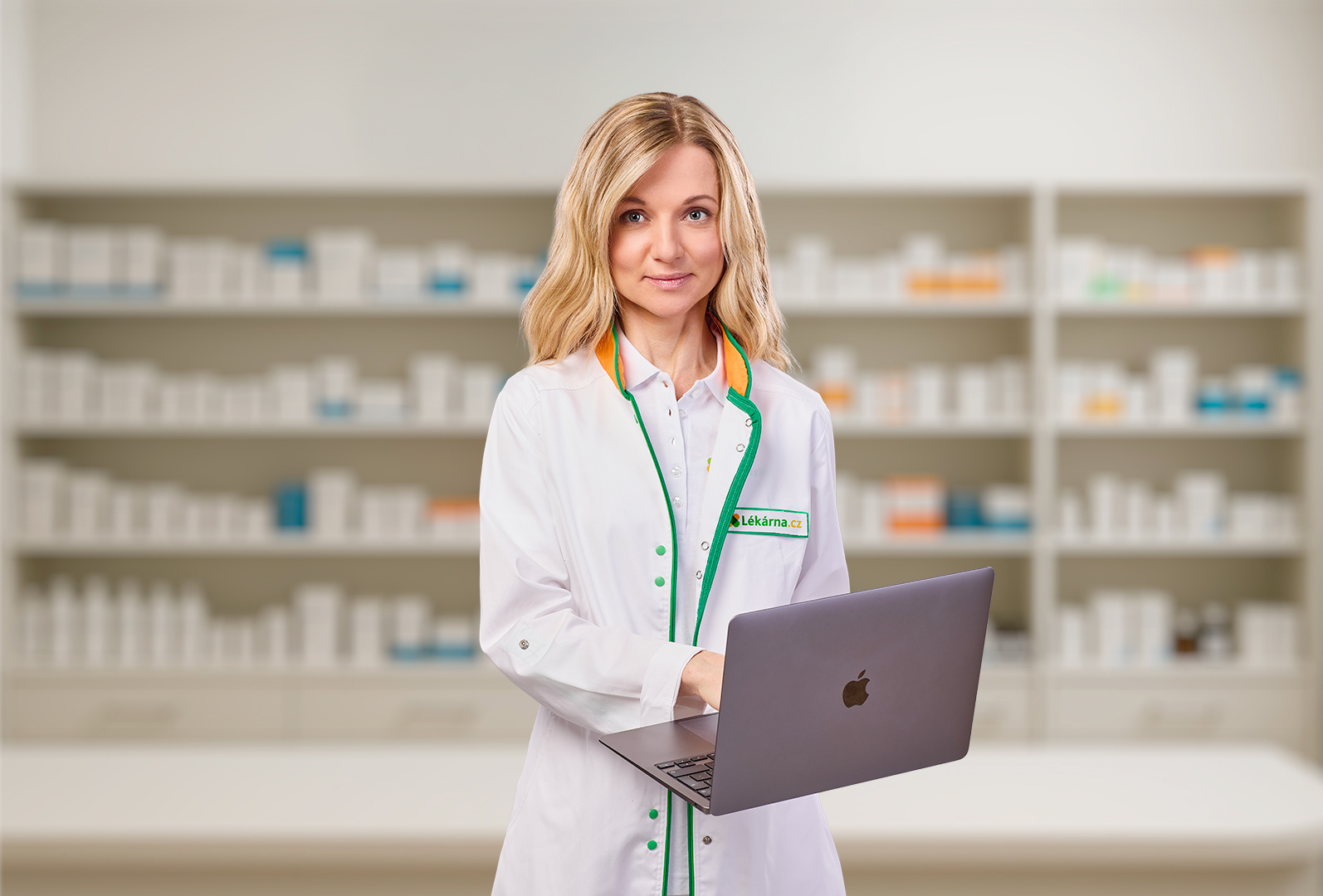 Lékárna.cz: Doplňky pro ženy po třicítce patří mezi pět nejčastějších dotazů v online poradně