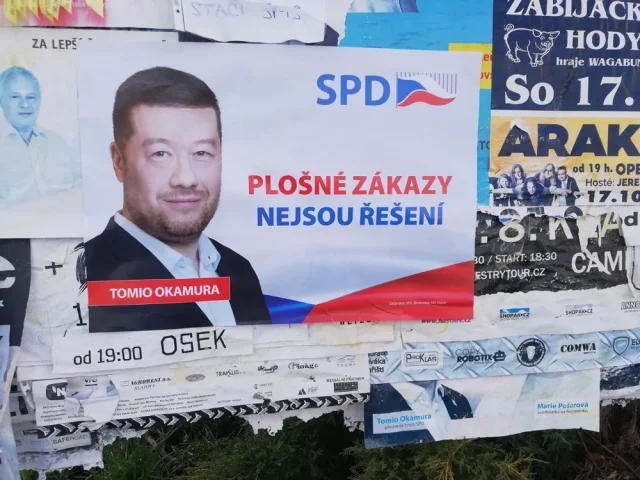 Kampaň k uprchlíkům byla jako „za nacistů“, zhodnotil soud. A nezasáhl