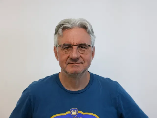 „Být Turkovým Pojarem by se mi líbilo,“ řekl Zahradil v Echo Prime Time