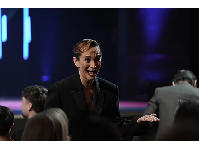 Byla jsem jen ta od Michala Davida. Thálie je zadostiučinění, říká Monika Absolonová