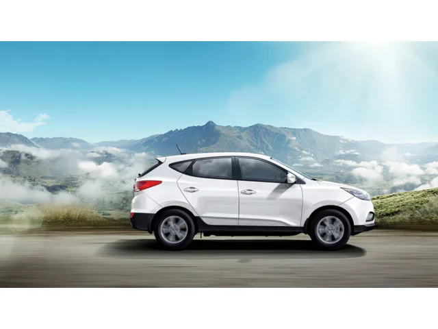 Od ix35 po N Vision 74. Vodíková auta Hyundai mění vize ve skutečnost