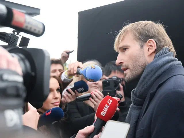 Úhradovým vyhláškám se schodkem chci udělat přítrž, říká budoucí ministr Vojtěch