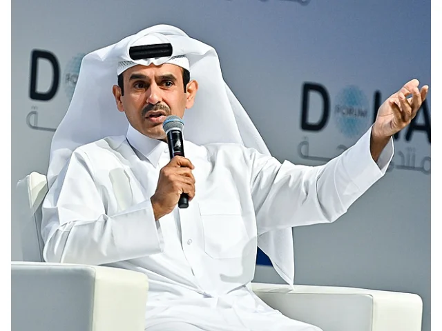 Změny směrnice neřeší klíčové problémy, říká Katar. Opět hrozí stopnutím dodávek LNG