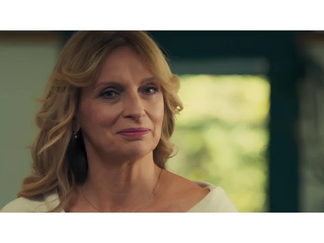 Češi ji milovali už tehdy. Takhle se měnila Ivana Chýlková před očima národa