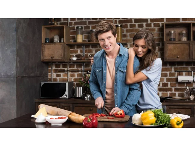 Zdravé jídlo nemusí být nudné: Vyzkoušejte 4 rychlé recepty na skvělou večeři