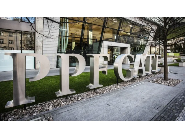 Kellner junior po prodeji podílu v PPF opustil i rodinnou nadaci na podporu vzdělanosti