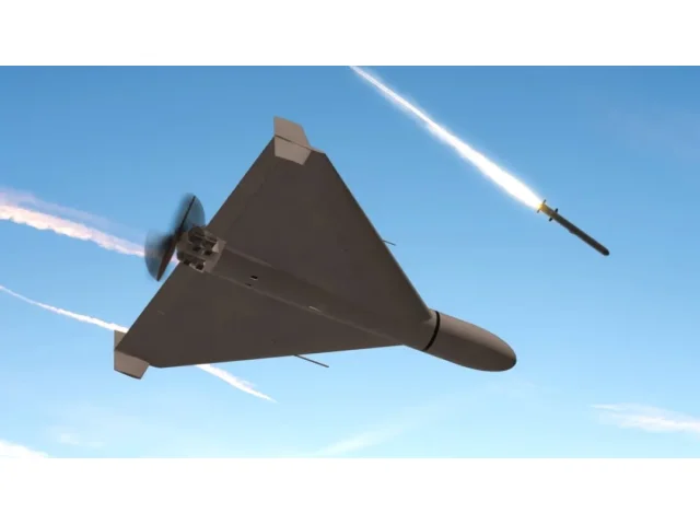 Zelenskyj: Ukrajina buduje vlastní obranné impérium, své zbraně bude prodávat z Berlína i Kodaně