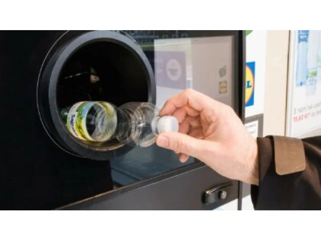 Česko je poslední zemí ve střední Evropě bez zálohovaných PET lahví