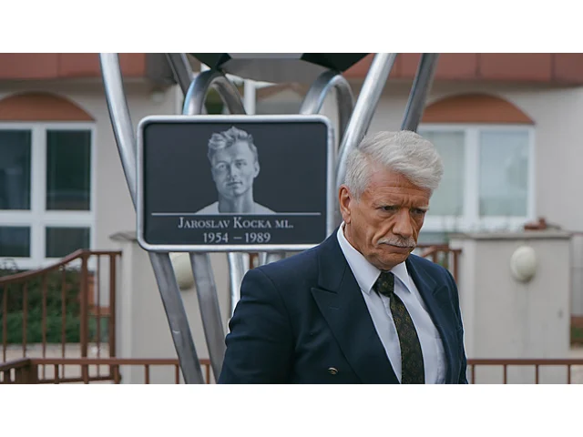 RECENZE: Částka nesouhlasí. Ivánek vyšel Štěstíčku naproti. Zábavně a obhrouble