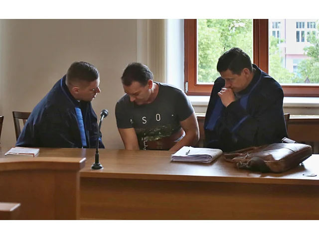 Že ji našel už mrtvou? Žalobce rozcupoval obhajobu, 17 let za vraždu ženy platí