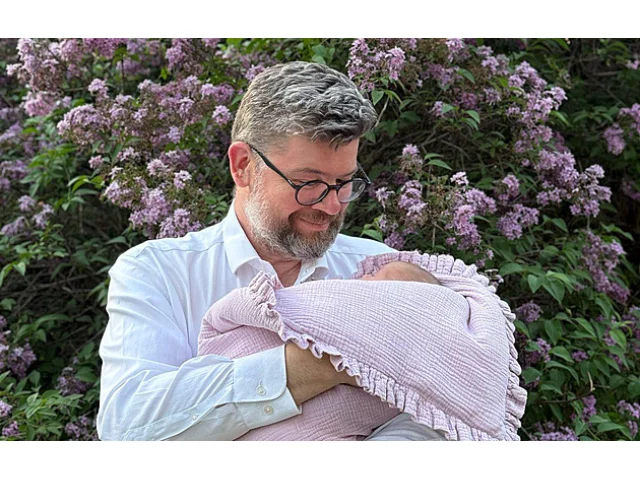 Pospíšil nebude kandidovat na předsedu TOP 09. Chci se věnovat dceři, říká