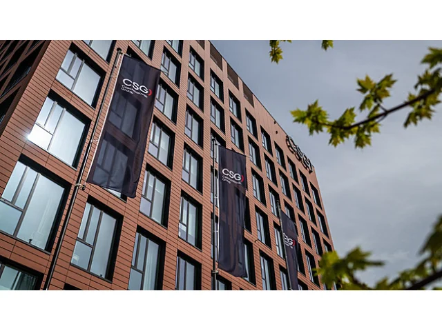 CSG na nákupech. Společnost získala většinu v srbském vývojáři motorů pro drony