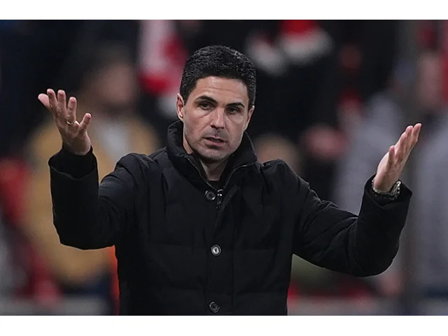 Kouč Arsenalu: Výsledek nakonec vypadá hezky, ale jednoduché to nebylo