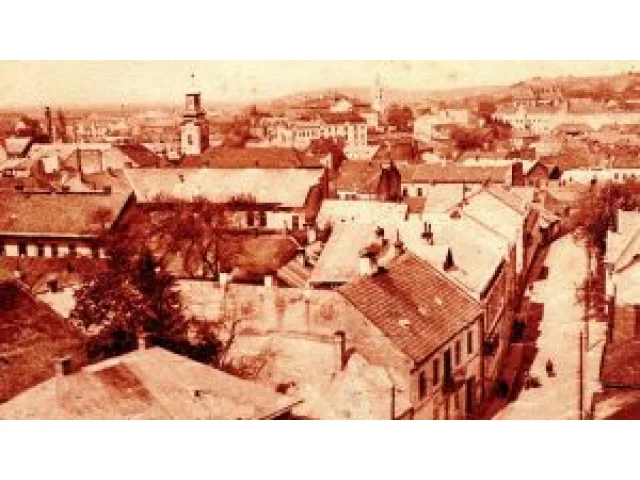 „To byla paráda!“ Jak se slavil 28. říjen v Užhorodu roku 1937