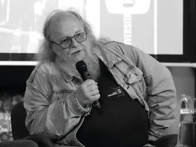 Svobodu vnímám jako vzduch a vodu