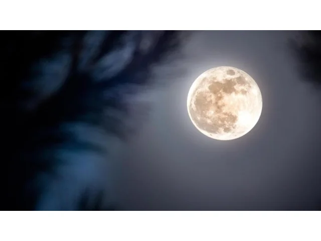 Co přinese listopadový úplněk v Býku? Jedinečný čas se zklidnit a vnímat hodnotu života