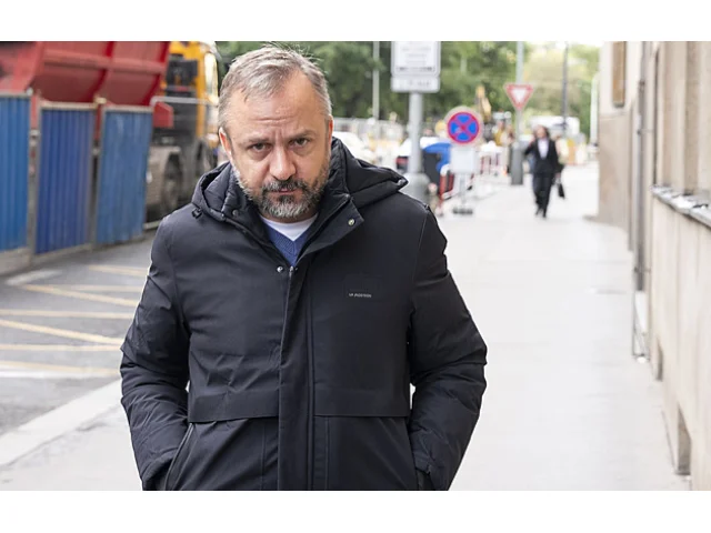 Ženíšek si rozmyslel boj o šéfa TOP 09, chce spolupráci proti populismu