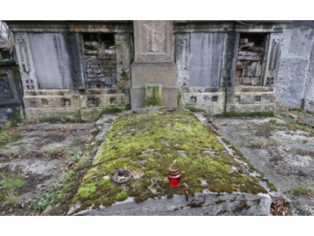 PODCAST: Mrtví v Dozimetru