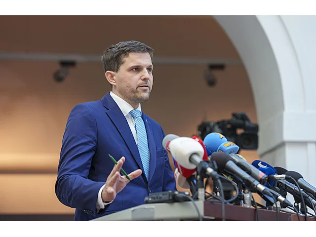 Česko vyjednalo ústupky od klimatického cíle. Ministři EU se dohadovali celou noc