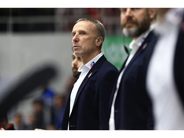 Velké trenérské jméno zpět v extralize. Hořava povede už potřetí Mladou Boleslav