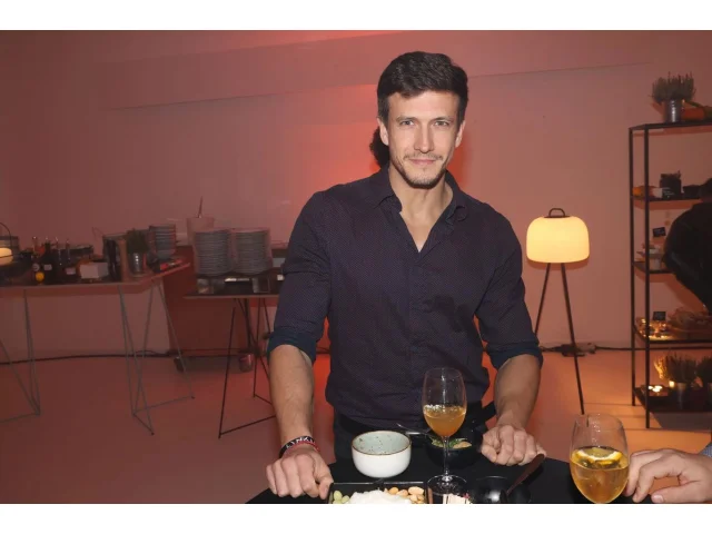 Ženy, máte šanci! Bachelor Jan Solfronk by zašel na rande s fanynkou! Jeho skomírající sláva mu nevadí