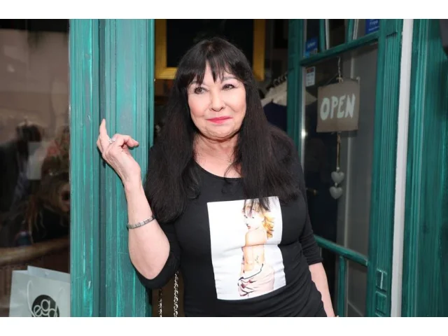 Závěť Anny Slováčkové překvapila. Dagmar Patrasová z dědictví nic nezískala