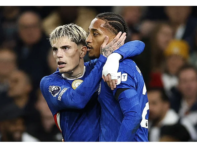 ONLINE: Chelsea hraje s Karabachem, pak v akci Barcelona, City i Leverkusen