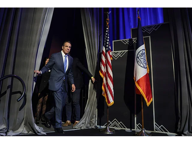 Novým starostou New Yorku bude demokrat Mamdani. Trump ho označil za zkázu