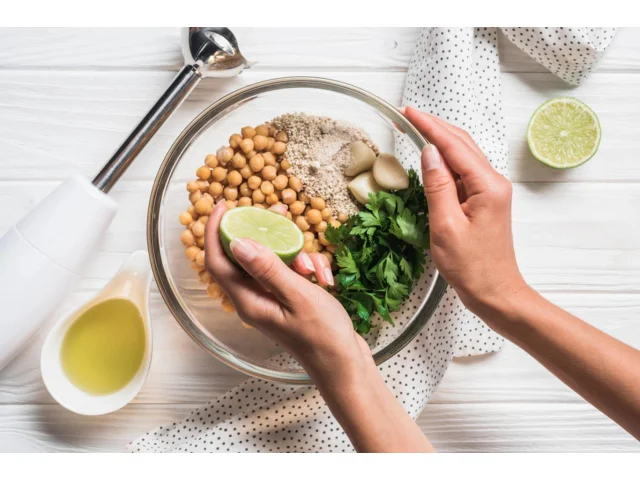 Zázrak z Blízkého východu stabilizuje hladinu cukru v krvi a kila po něm jdou dolů. Češi ho jedí málo