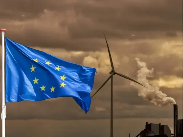 Česko neuspělo při hlasování o klimatických cílech EU. „Vyjednali jsme ústupky,“ píše Hladík