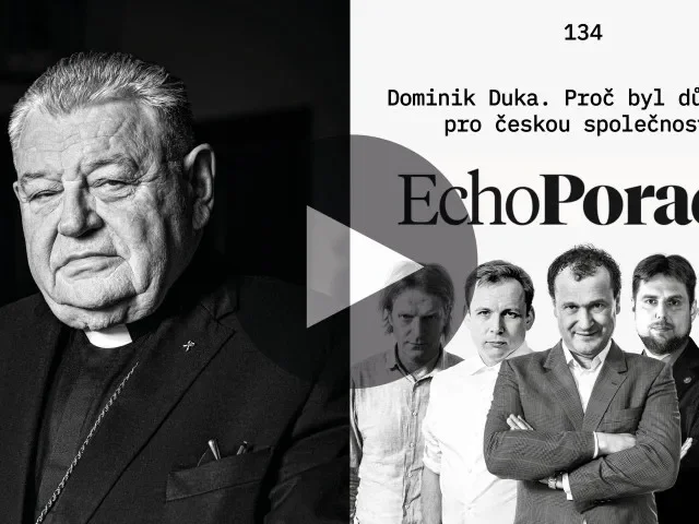 Dominik Duka. Proč byl důležitý pro českou společnost?