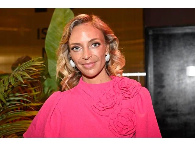 Lékaři povolili těžce nemocné Markétě Konvičkové splnit si životní sen