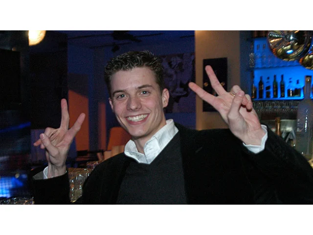 Nemyslím si, že je dobře, aby dva gayové měli dítě, říká Martin Hranáč