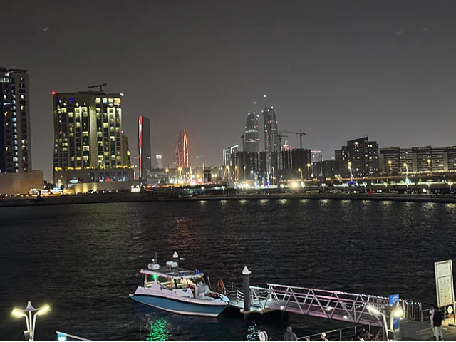 Život v Bahrajnu očima české rodiny. Bydlení a mzda podle původu je šokující