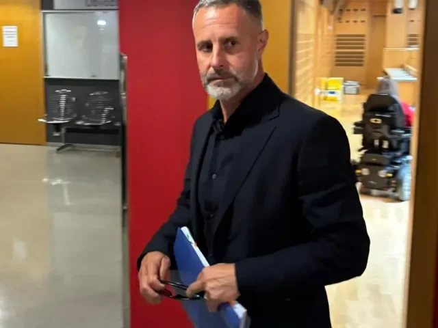 Trest v kauze Dozimetr: Kos dostal tříletý podmíněný trest, musí zaplatit 12 milionů