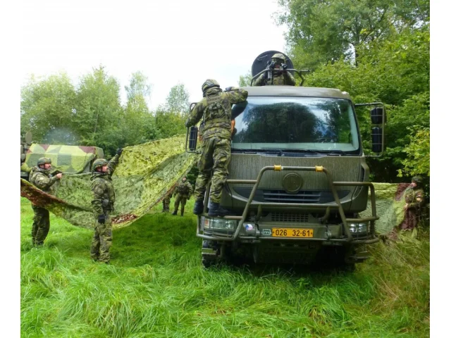 Pomoc, která může přijít dříve než sanitka: Armádní záložáci budou zachraňovat životy