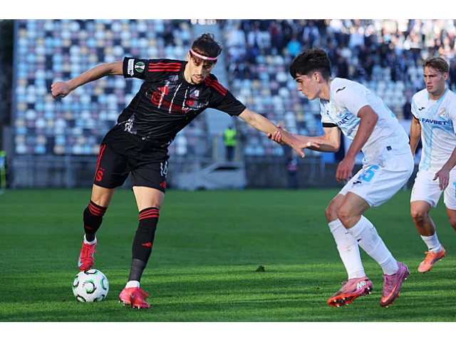 ONLINE: Sparta - Čenstochová, zpět v základu Kadeřábek, hrají Rrahmani i Milla