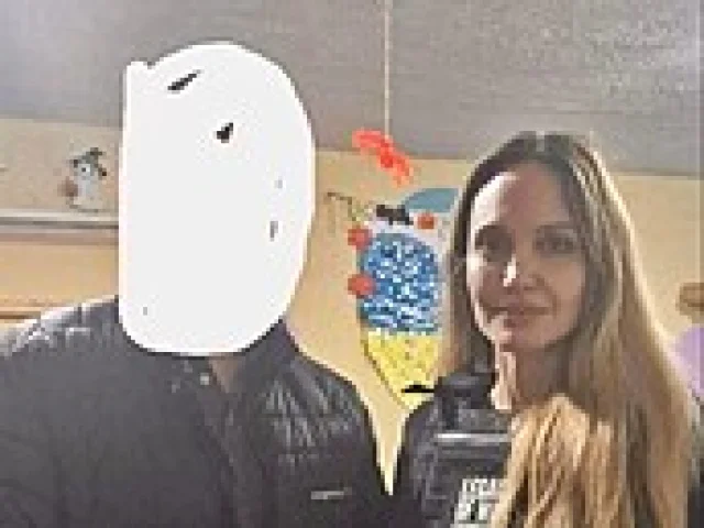 Nečekané drama. Jolie neohlášeně přijela na Ukrajinu, jejího řidiče zadrželi náboráři