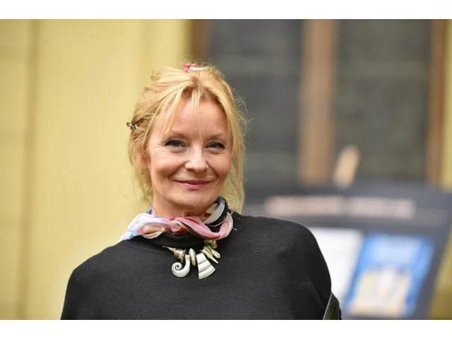 Po psychickém kolapsu je Vilma Cibulková nezvěstná, kolegové se o ni bojí