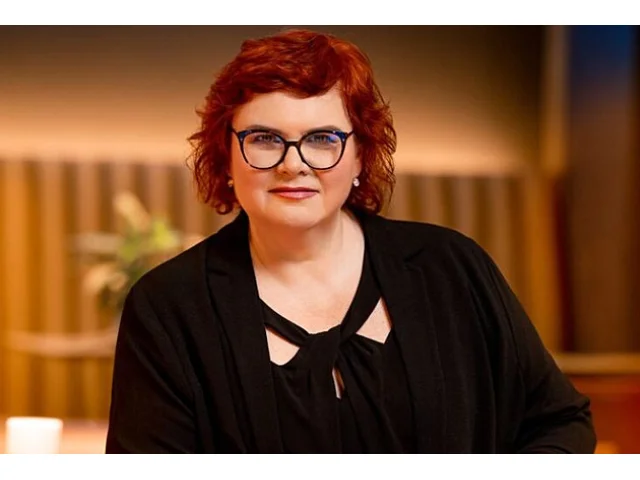 Hospitalita je o srdci. Kdo má rád lidi, najde v hotelnictví smysl i radost, říká HR ředitelka Slabá