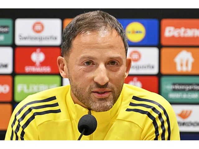 I Barcelona to tu měla složité. Trenér Fenerbahce varuje, z Plzně ale chce 3 body