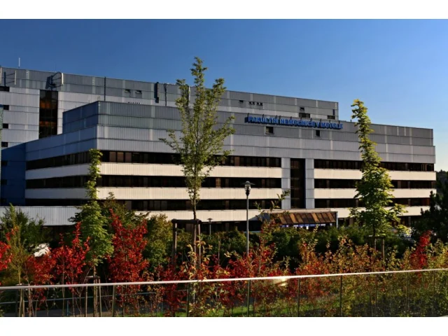 Motolské nemocnici došly peníze. Její ředitel žádá o miliardovou půjčku