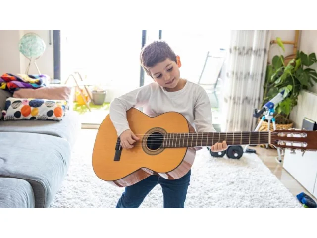 Jak vybrat kroužky pro děti a kolik jich zvolit