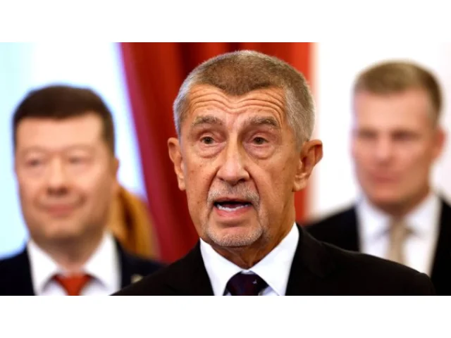 Nastává výrazné přehodnocení Green Dealu, pro jsou i nejvlivnější politici v EU. Čeho může dosáhnout Babišova vláda?